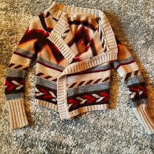 Cardigan S